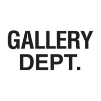 Gallery Department logo - Similar company to Basketcase Gallery