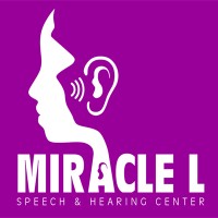 Miracle L Speech & Hearing Center logo - Similar company to Mount Lotus Eye And Ent Hospital