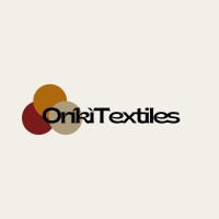OríkìTextiles logo - Similar company to Kande