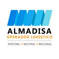 Almadisa logo - Similar company to Alpasa