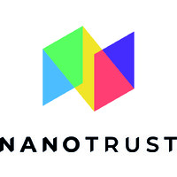 NanoTrust.io logo - Similar company to Chalandiz