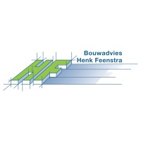 Bouwadvies Henk Feenstra logo - Similar company to P. Feenstra Beheer