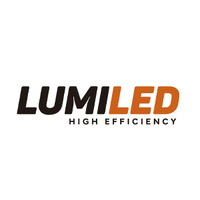 LUMILED IND logo - Similar company to Conect Projetos E Eletricidade