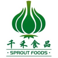 LINYI SPROUT FOODS CO.,LTD. logo - Similar company to Shanghai Dingjiang Packaging Machinery Manufacturing Co.,Ltd