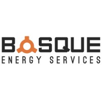 Bosque Energy Services logo - Similar company to Bosque Systems, Llc