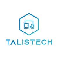 Talistech logo - Similar company to Panelflex