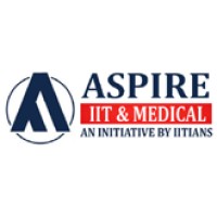 Aspire IIT & Medical logo - Similar company to Inspirantic