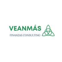 Veanmás Finanzas Consulting logo - Similar company to Corner Marino