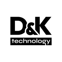 D&K Technology logo - Similar company to Advisor Technologie Informatyczne