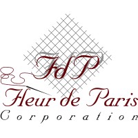 Fleur de Paris Corporation logo - Similar company to All About The Dress