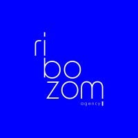Ribozom Agency logo - Similar company to The Bee Project