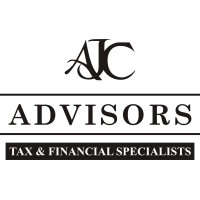 AJC Advisors Tax and Financial logo - Similar company to America'S Tax Solutions