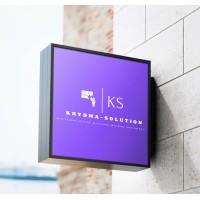 Khydma-Solution logo - Similar company to Vision Distribution Kalisz