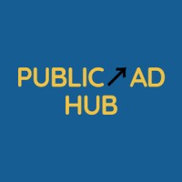 PUBLIC AD HUB logo - Similar company to Corkage.Life