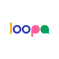 Loopa.io logo - Similar company to Loopa Ai – 100% Automated Cleaning, Laundry, And Amenities Management For Short-Term Rentals