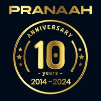 Pranaah Holistic Health Care Pvt Ltd logo - Similar company to That Safe Space
