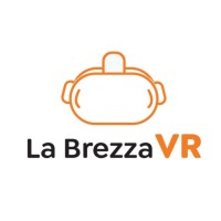 La Brezza VR logo - Similar company to Light Art Vr