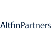AltfinPartners logo - Similar company to Altgency