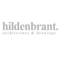hildenbrant architecture en drawings logo - Similar company to Mvd.Architecture
