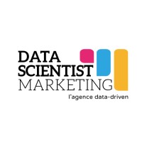DATA SCIENTIST MARKETING logo - Similar company to Data Vectis