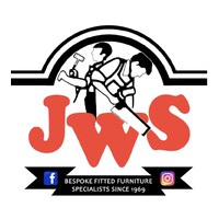 JWS Wardrobes logo - Similar company to Wildforce Ltd
