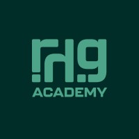 RHG logo - Similar company to Rhg Consult Limited | B Corp