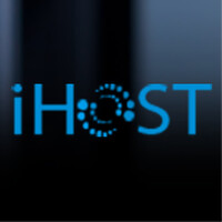 iHostName logo - Similar company to The Virtual Academy International