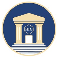 HEC Investing Group logo - Similar company to Capitant