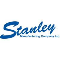 Stanley Manufacturing Company Inc. logo - Similar company to Datawall