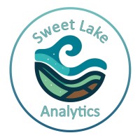 Sweet Lake Analytics logo - Similar company to Green Future