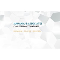 Mamania & Associates logo - Similar company to Taxilla