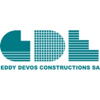 Eddy Devos Constructions logo - Similar company to Gewelf