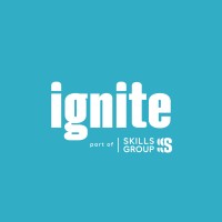 Skills Ignite logo - Similar company to E-Tec