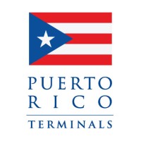 Puerto Rico Terminals logo - Similar company to First Coast Terminals