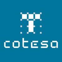 COTESA logo - Similar company to Dotgis