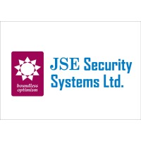 Jse Security Systems Ltd.