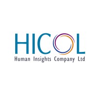 HICOL Change Management Consultants logo - Similar company to Psybriety