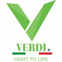 VERDI LIGHTING MEA logo - Similar company to Usr Lighting
