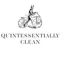 Quintessentially Clean logo - Similar company to Engine House Co-Working