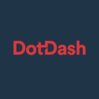 Dot Dash logo - Similar company to Soffi Lighting