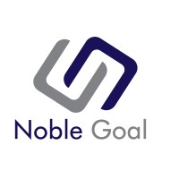 Noble Goal logo - Similar company to Rash Wood