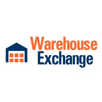 Warehouse Exchange logo - Similar company to Speedpac