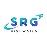 SRG DiGi WORLD logo - Similar company to Glx Digital Limited