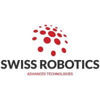 Swiss Robotics & Advanced Technologies logo - Similar company to Studentlab Ag