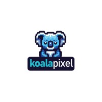 Koalapixel logo - Similar company to Dignor | Creative Cat