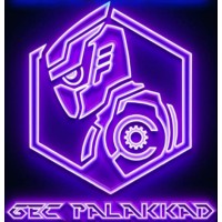 Robotics Club GEC Palakkad logo - Similar company to Codefox