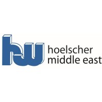 HOELSCHER Middle East logo - Similar company to Hoelscher Dewatering Inc.