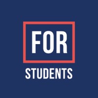 FOR Students logo - Similar company to The Lovebolt