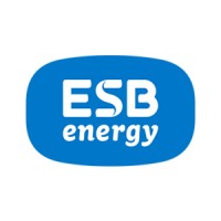 ESB Energy logo - Similar company to Polltix