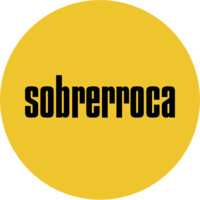 SOBRERROCA logo - Similar company to Ciberstorm